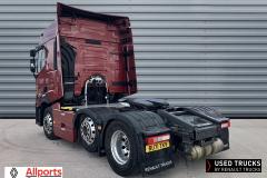 Renault Trucks T
                                          480