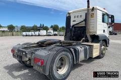 MAN TGS
                                          440