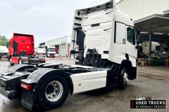 Renault Trucks T
                                          480