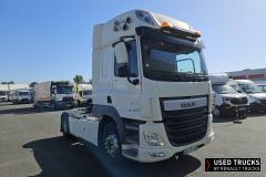 DAF CF
                                          510