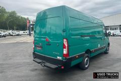 Renault Trucks Master
                                          165