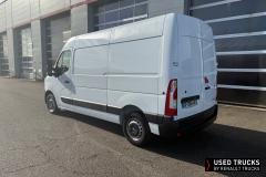 Renault Master
                                          135