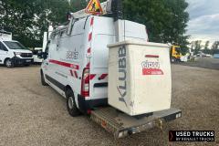 Renault Trucks Master
                                          130
