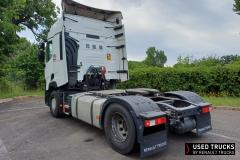 Renault Trucks T
                                          480