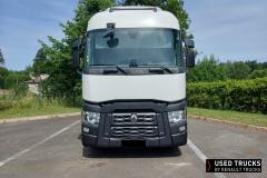 Renault Trucks T
                                          480