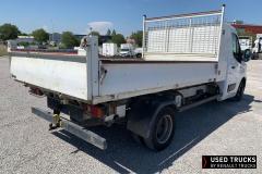 Renault Trucks Master
                                          145