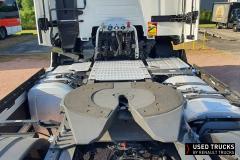 Renault Trucks T
                                          480