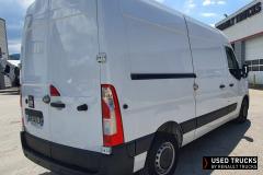 Renault Trucks Master
                                          135