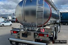 Renault Trucks T
                                          430