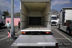 Renault Trucks Midlum
                                          220