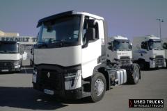 Renault Trucks T
                                          