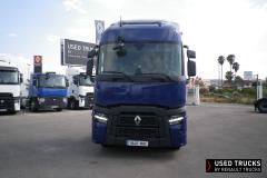 Renault Trucks T
                                          440