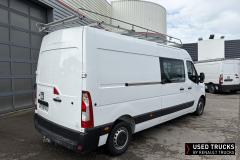 Renault Trucks Master
                                          150