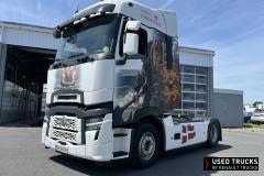 Renault Trucks T High
                                          480