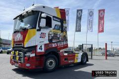 Renault Trucks T High
                                          480