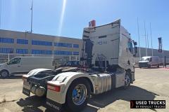 Renault Trucks T
                                          520