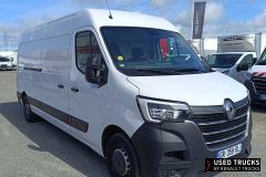 Renault Master
                                          180