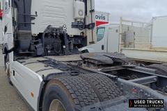 Renault Trucks T High
                                          480