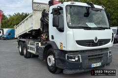 Renault Trucks Premium
                                          430