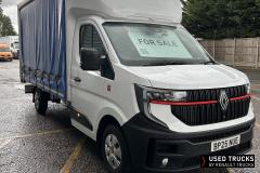 Renault Trucks Master
                                          150