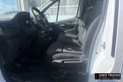 Renault Trafic
                                          130