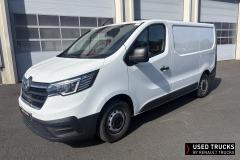 Renault Trafic
                                          130