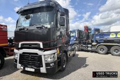 Renault Trucks T High
                                          520