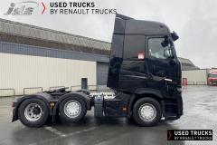 Renault Trucks T High
                                          520