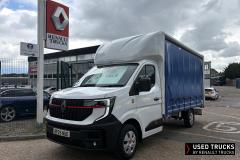 Renault Trucks Master
                                          150