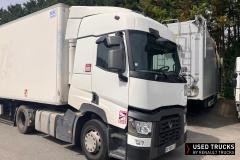 Renault Trucks T
                                          430