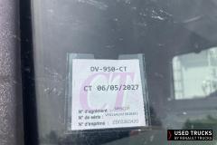 Renault Trucks T
                                          430