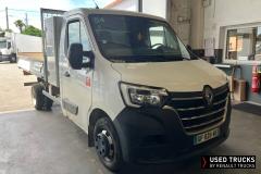 Renault Trucks Master
                                          145