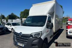 Renault Trucks Master
                                          165