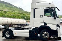 Renault Trucks T
                                          480