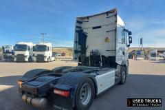Renault Trucks T High
                                          480