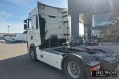 Renault Trucks T High
                                          480