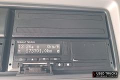 Renault Trucks T
                                          480