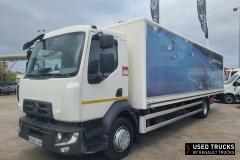 Renault Trucks D
                                          250