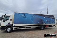 Renault Trucks D
                                          250