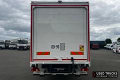 Renault Trucks D
                                          240