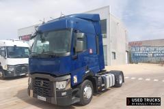 Renault Trucks T
                                          440