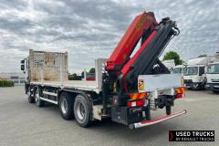 Renault Trucks C
                                          380