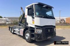 Renault Trucks C
                                          430