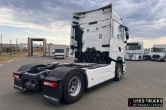Renault Trucks T High
                                          480