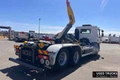 Renault Trucks D Wide
                                          430