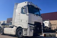 Renault Trucks T High
                                          480