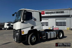 Renault Trucks T
                                          480