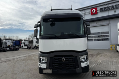 Renault Trucks T
                                          460