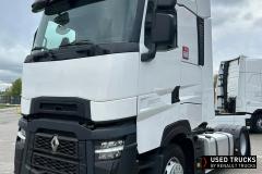 Renault Trucks T High
                                          