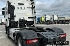 Renault Trucks T High
                                          480